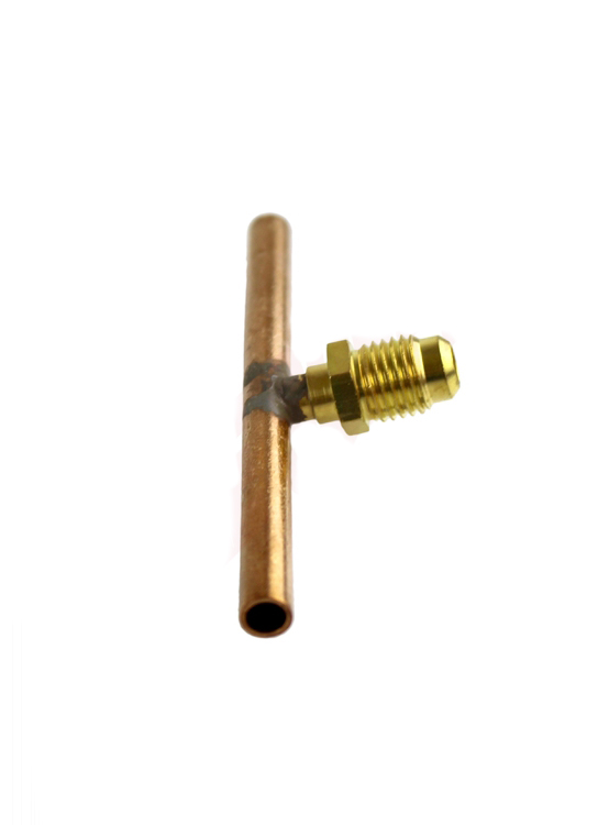 876764 - Genuine OEM Whirlpool Refrigerator 3/16" Service Valve